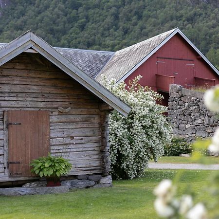 Ostigard 1810 Villa Andalsnes Exterior photo
